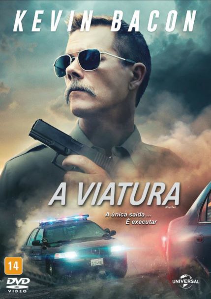 A Viatura (filme)