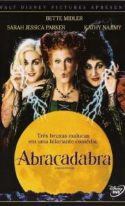 Abracadabra (filme)