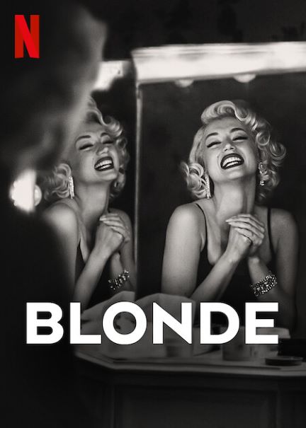 Blonde (filme)