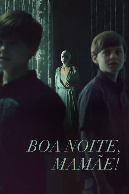 Boa Noite, Mamãe! (filme de 2022)