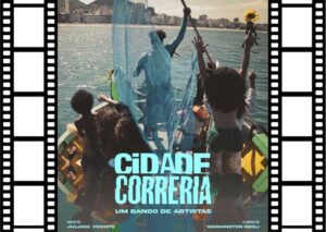 Cidade Correria - Um Bando de Artistas (filme)