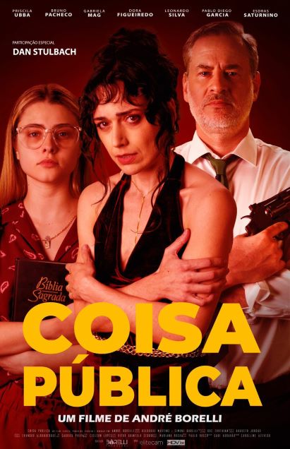 Coisa Pública (filme)