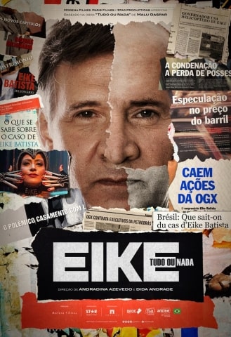 Eike: Tudo ou Nada (filme)