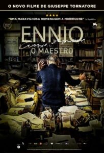 Ennio, o Maestro (filme)