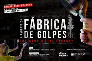 A Fantástica Fábrica de Golpes