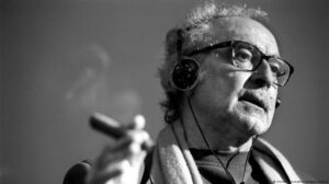 Jean-Luc Godard (cineasta)