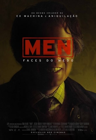 Men - Faces do Medo (filme)