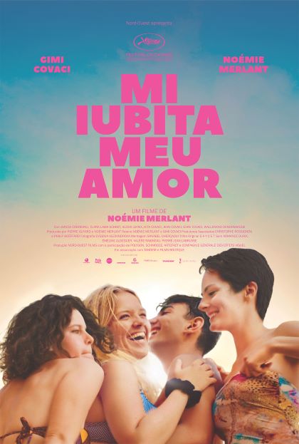 Mi Iubita, Meu Amor (filme)