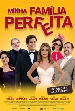 Minha Família Perfeita (filme)