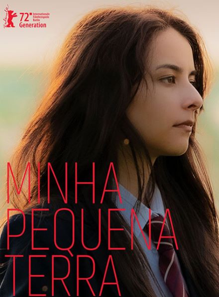 Minha Pequena Terra (filme)