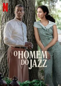 O Homem do Jazz (filme)