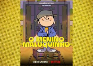 O Menino Maluquinho (série)