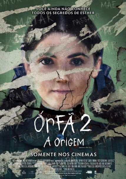 Órfã 2: A Origem (filme)