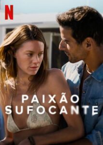 Paixão Sufocante (filme)