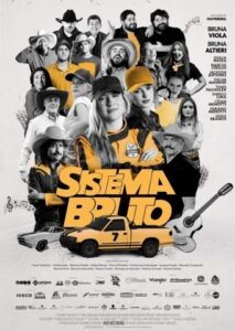 Sistema Bruto (filme)