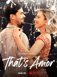 That's Amor (filme)