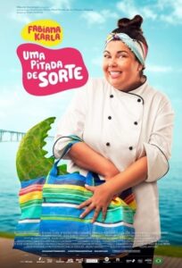 Uma Pitada de Sorte (filme)