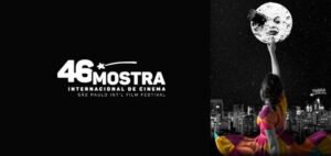 46ª Mostra Internacional de Cinema em São Paulo