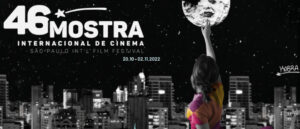 46ª Mostra Internacional de Cinema em São Paulo