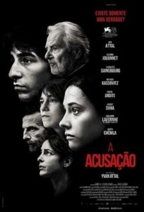 A Acusação (filme)