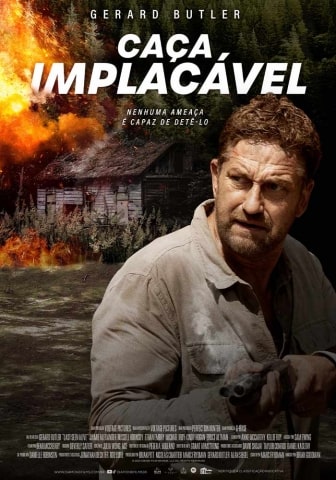 Caça Implacável (filme)