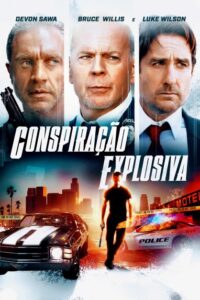 Conspiração Explosiva (filme)