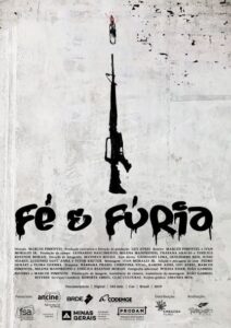 Fé e Fúria (filme)