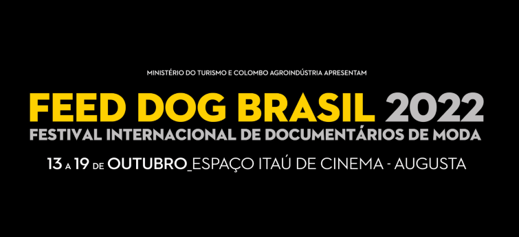 Feed Dog Brasil 2022