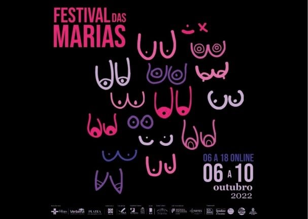 Festival das Marias