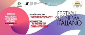 Festival do Cinema Italiano 2022