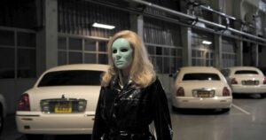 Holy Motors (filme)