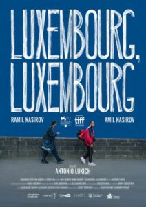 Luxemburgo, Luxemburgo (filme)