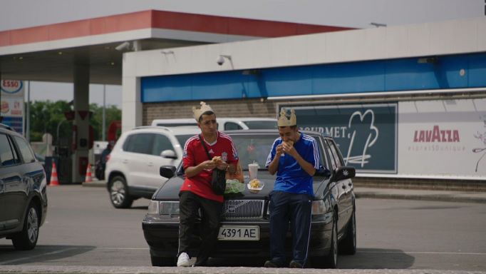 Luxemburgo, Luxemburgo (filme)