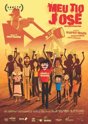 Meu Tio José (filme)