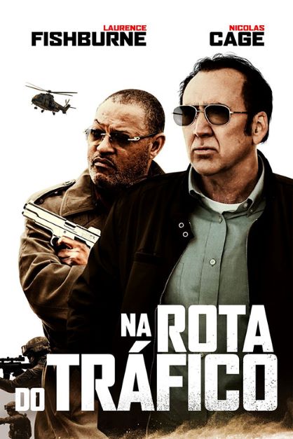 Na Rota do Tráfico (filme)