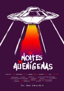 Noites Alienígenas (filme)