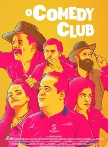 O Comedy Club (filme)