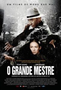 O Grande Mestre (filme de 2013)
