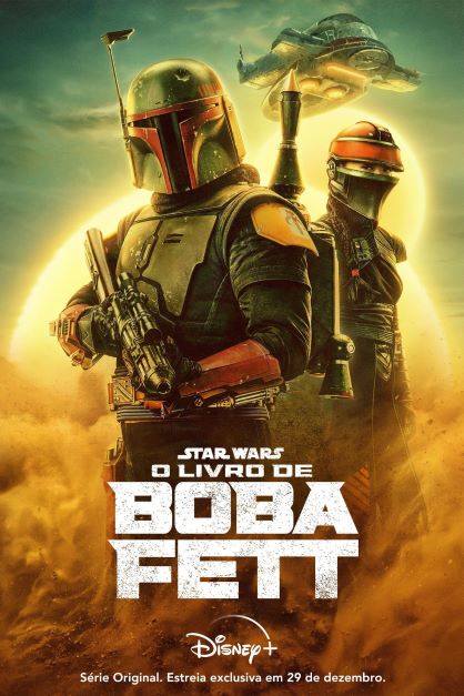 O Livro de Boba Fett (filme)