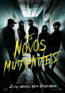 Os Novos Mutantes (filme)