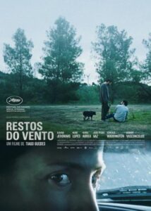 Restos do Vento (filme)