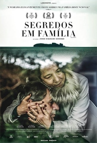 Segredos em Família (filme)