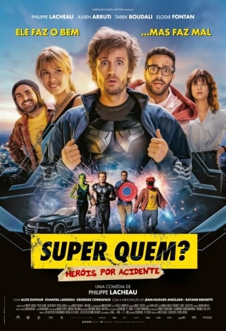 Super Quem? (filme)