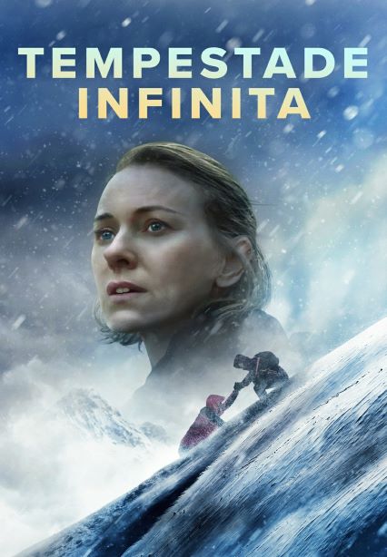 Tempestade Infinita (filme)