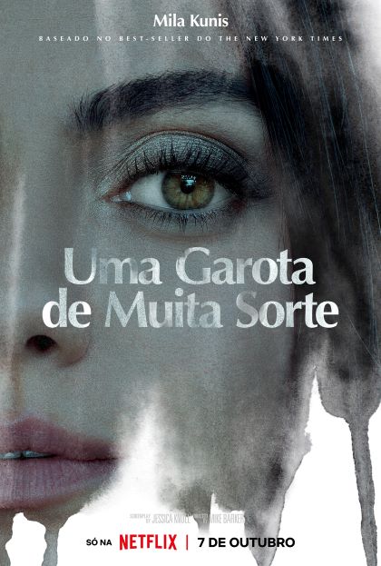 Uma Garota de Muita Sorte (filme)