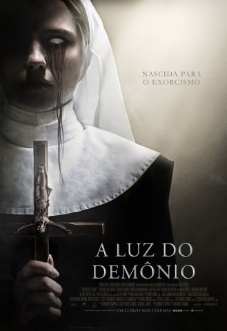 A Luz do Demônio (filme)