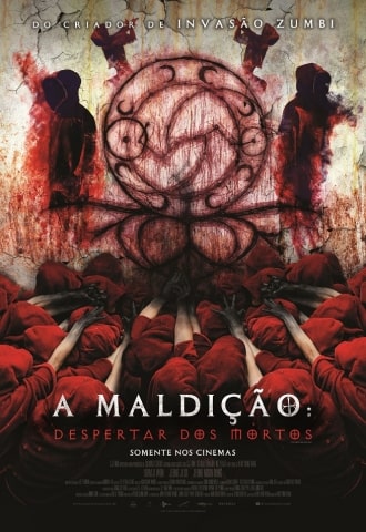 A Maldição: Despertar dos Mortos (filme)