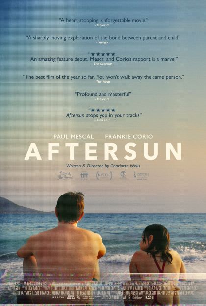 Aftersun (filme)