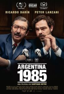 Argentina, 1985 (filme)