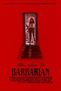 Barbarian (filme)